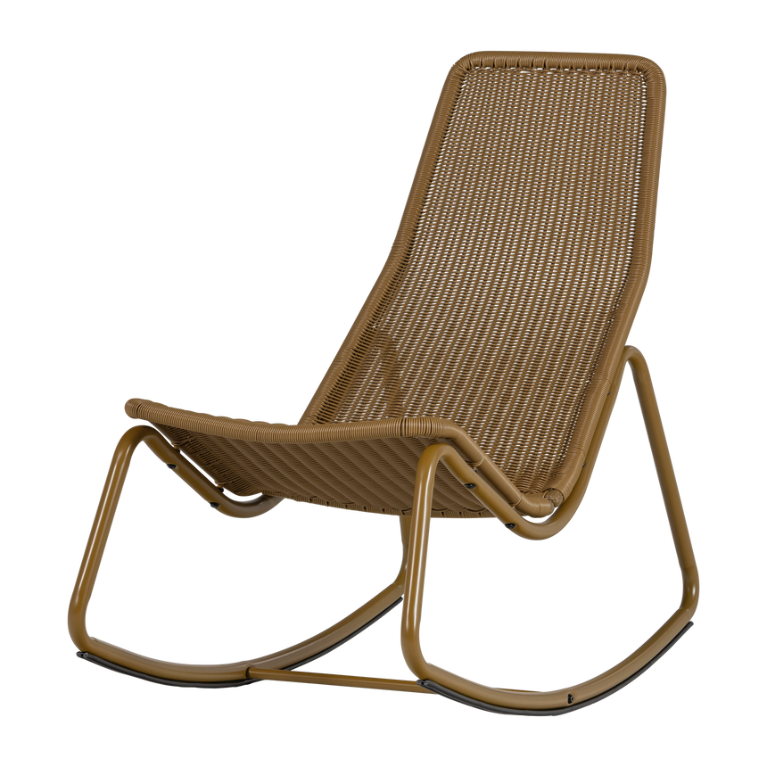 Tom kerti hintaszék – Stílusos pihenés bárhol