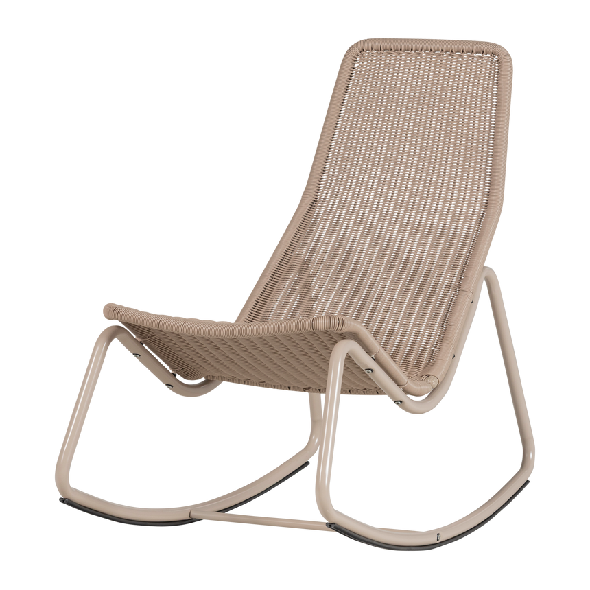 Tom kerti hintaszék – Stílusos pihenés bárhol