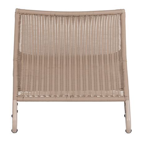 West kerti lounge fotel – Modern design és kényelem