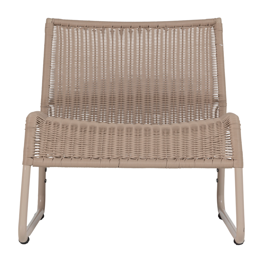 West kerti lounge fotel – Modern design és kényelem