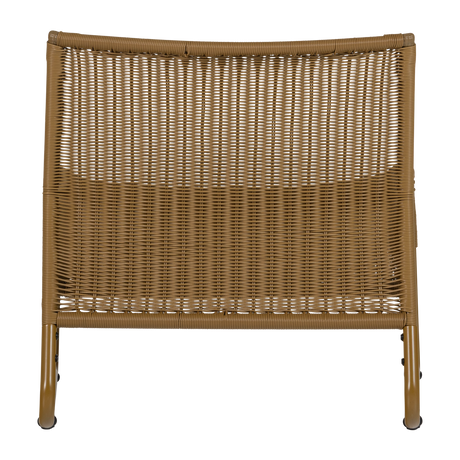 West kerti lounge fotel – Modern design és kényelem