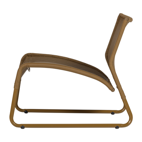 West kerti lounge fotel – Modern design és kényelem