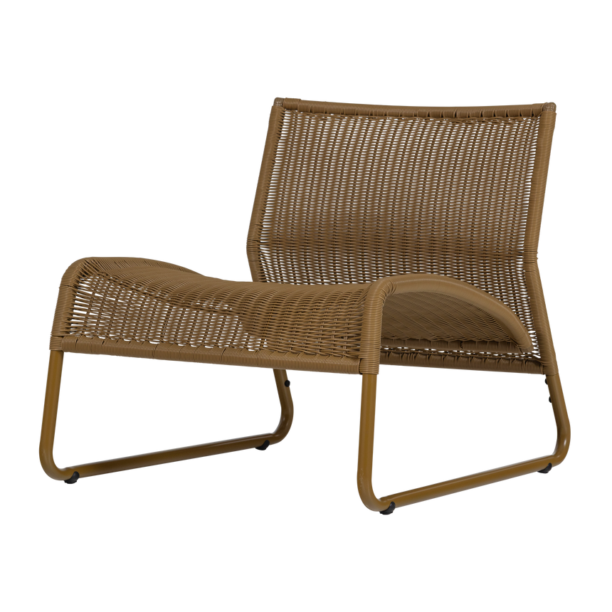 West kerti lounge fotel – Modern design és kényelem