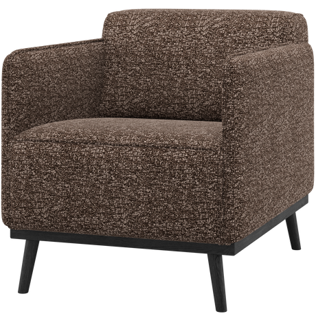 Statement design fotel – Elegáns vonalvezetés és prémium kényelem