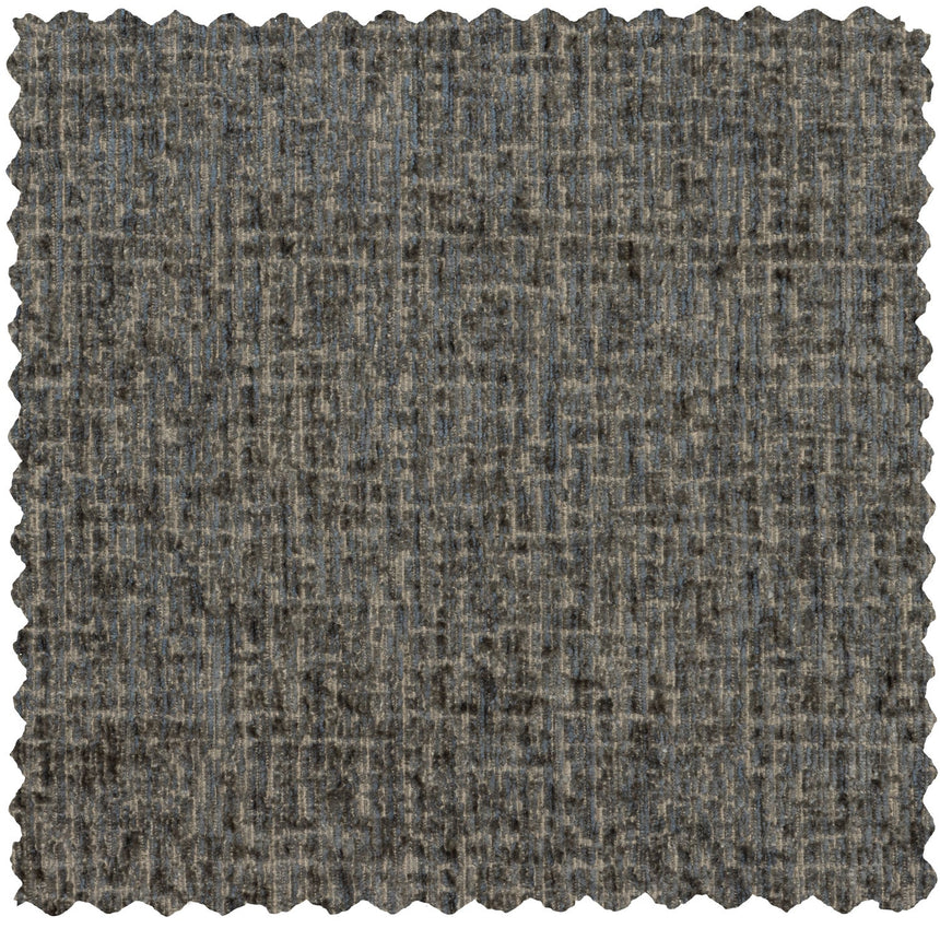 Bean sarokkanapé – Robusztus forma és strukturált bársony