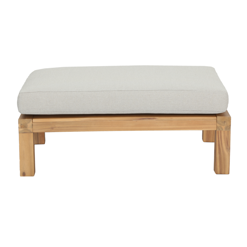 Relax multifunkcionális kerti lábtartó