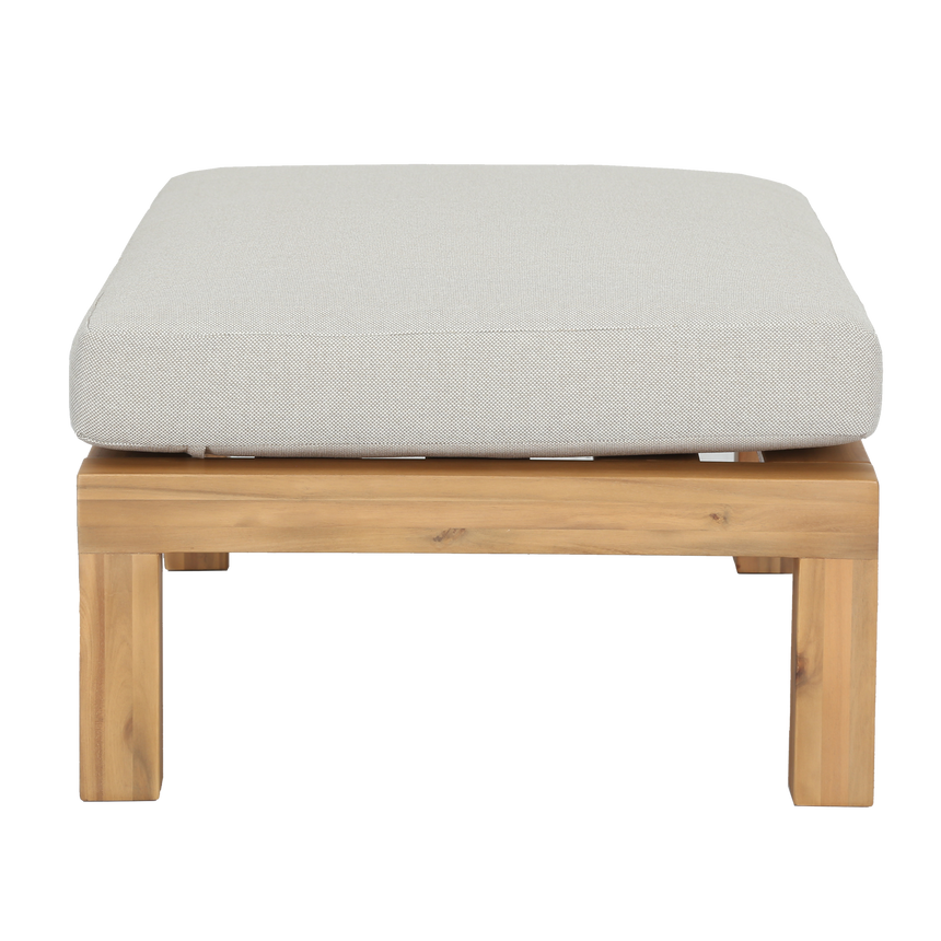 Relax multifunkcionális kerti lábtartó