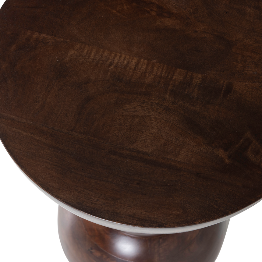 Emel lerakóasztal – Mangófa