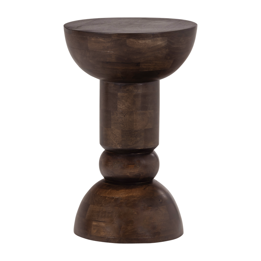 Emel lerakóasztal – Mangófa