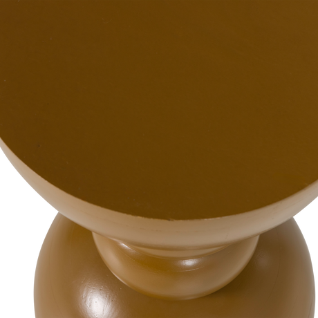 Miel lerakóasztal – Mangófa