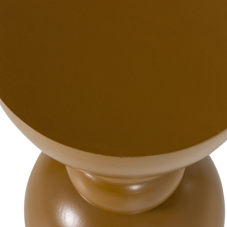 Miel lerakóasztal – Mangófa