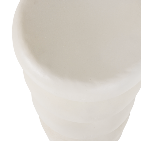 Brilo lerakóasztal – Magasfényű alumínium