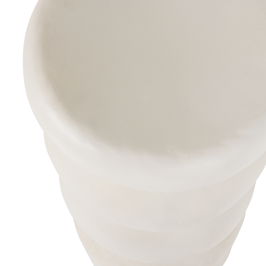 Brilo lerakóasztal – Magasfényű alumínium