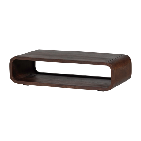 Kinu dohányzóasztal – Mangófa