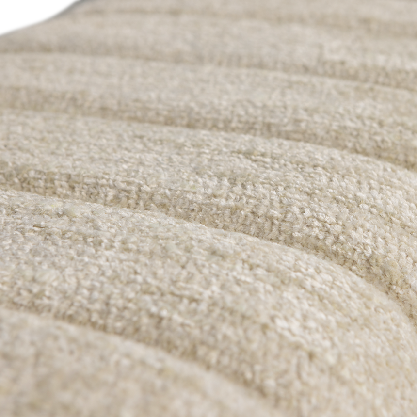 Frex kárpitozott pad – Bouclé