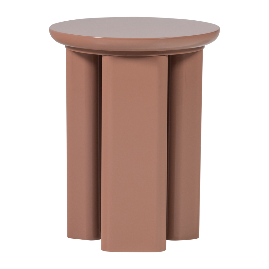 Orivo lerakóasztal – Játékos forma, magasfényű kivitelben