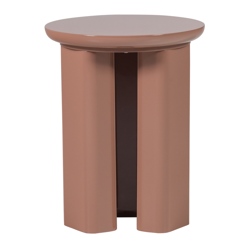 Orivo lerakóasztal – Játékos forma, magasfényű kivitelben