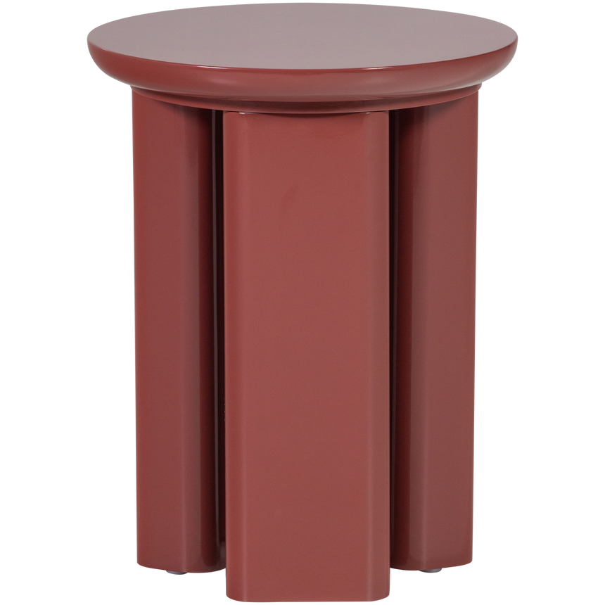 Orivo lerakóasztal – Játékos forma, magasfényű kivitelben