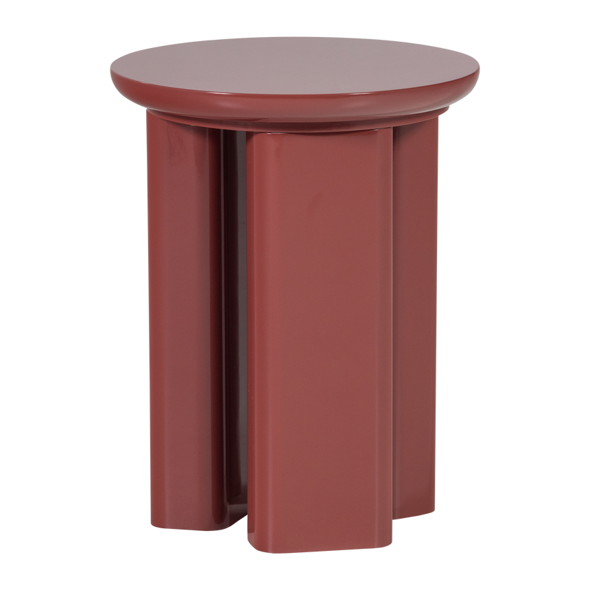 Orivo lerakóasztal – Játékos forma, magasfényű kivitelben