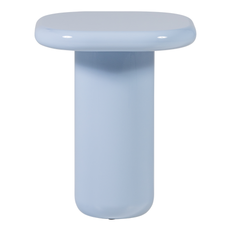 Zava lerakóasztal – Minimalista design, magasfényű kivitelben