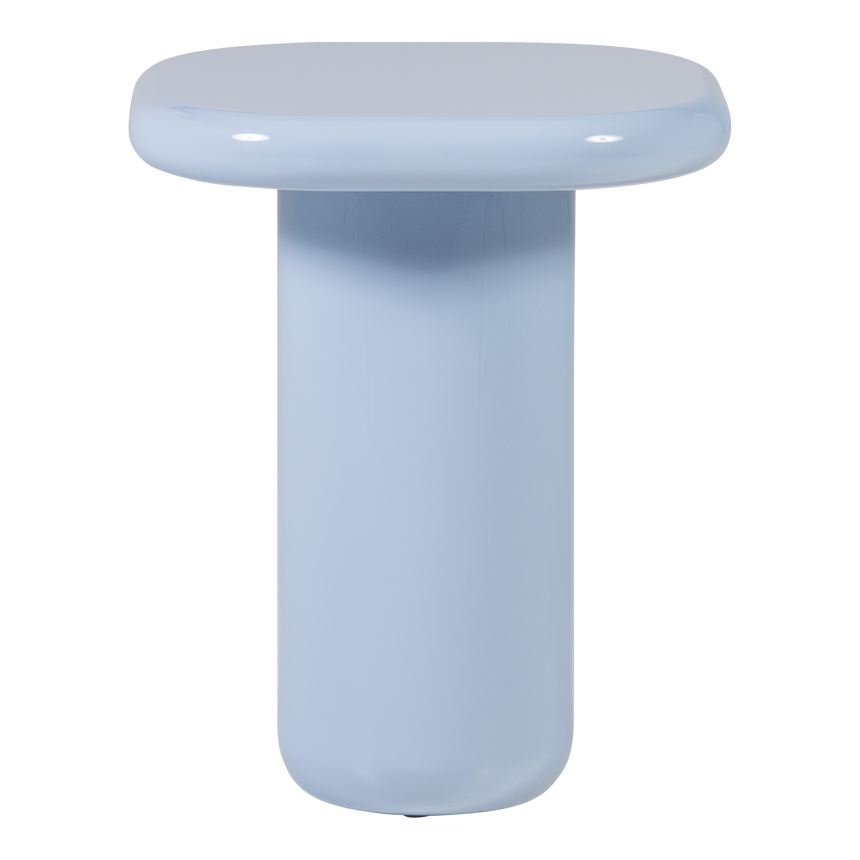 Zava lerakóasztal – Minimalista design, magasfényű kivitelben