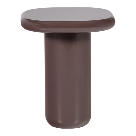 Zava lerakóasztal – Minimalista design, magasfényű kivitelben