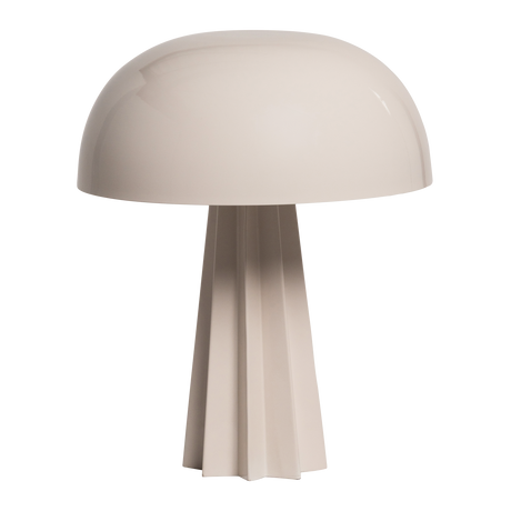 Virel asztali lámpa – Magasfényű fém kivitelben