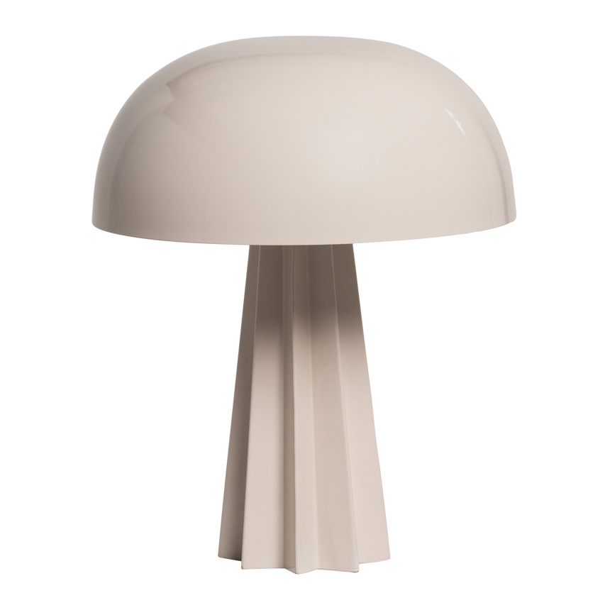 Virel asztali lámpa – Magasfényű fém kivitelben