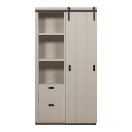 Slide Barn szekrény