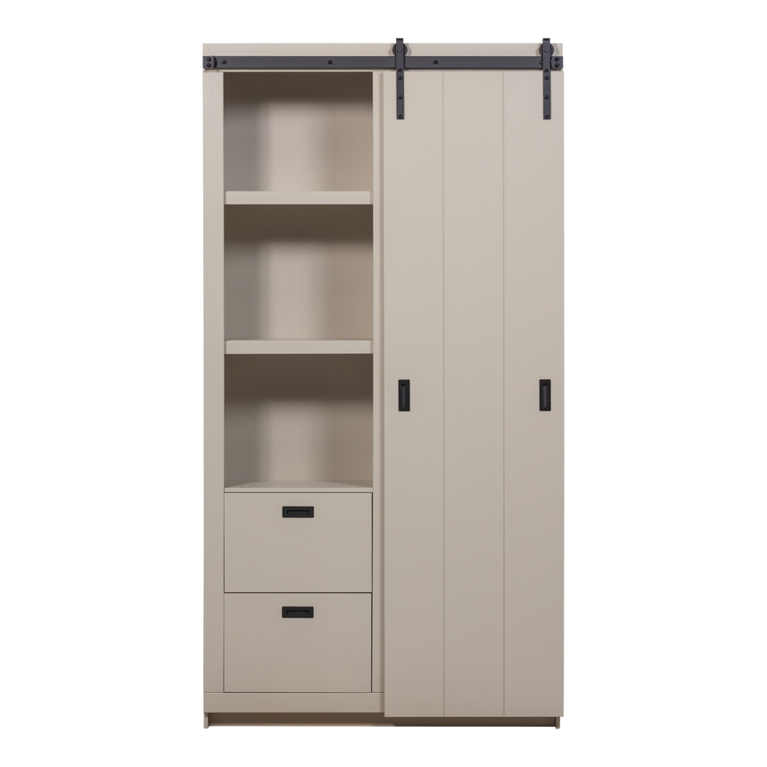 Slide Barn szekrény