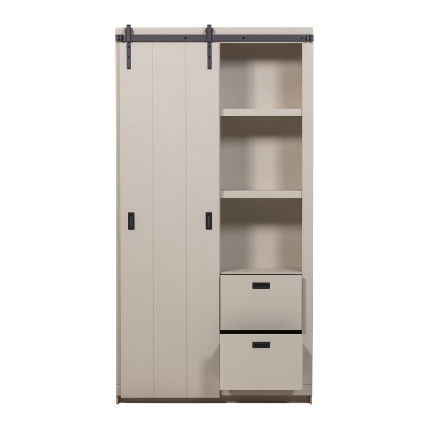 Slide Barn szekrény