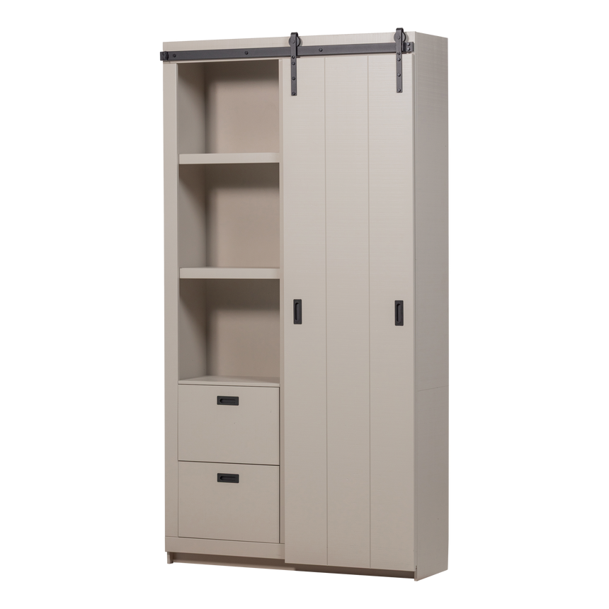 Slide Barn szekrény