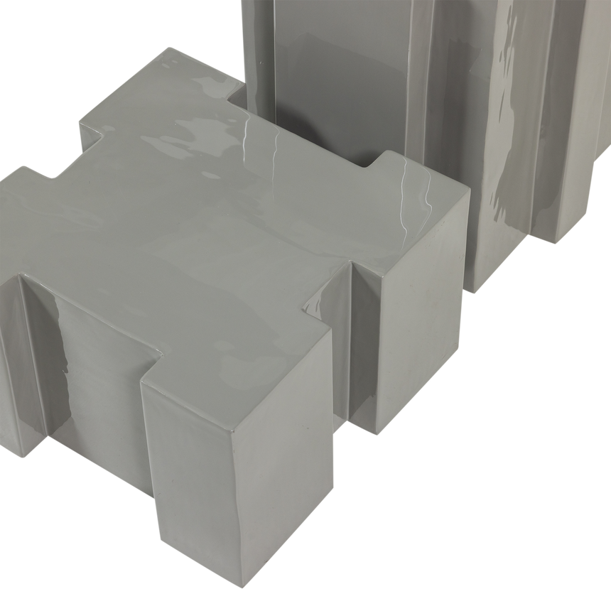 Jasmir lerakóasztal szett