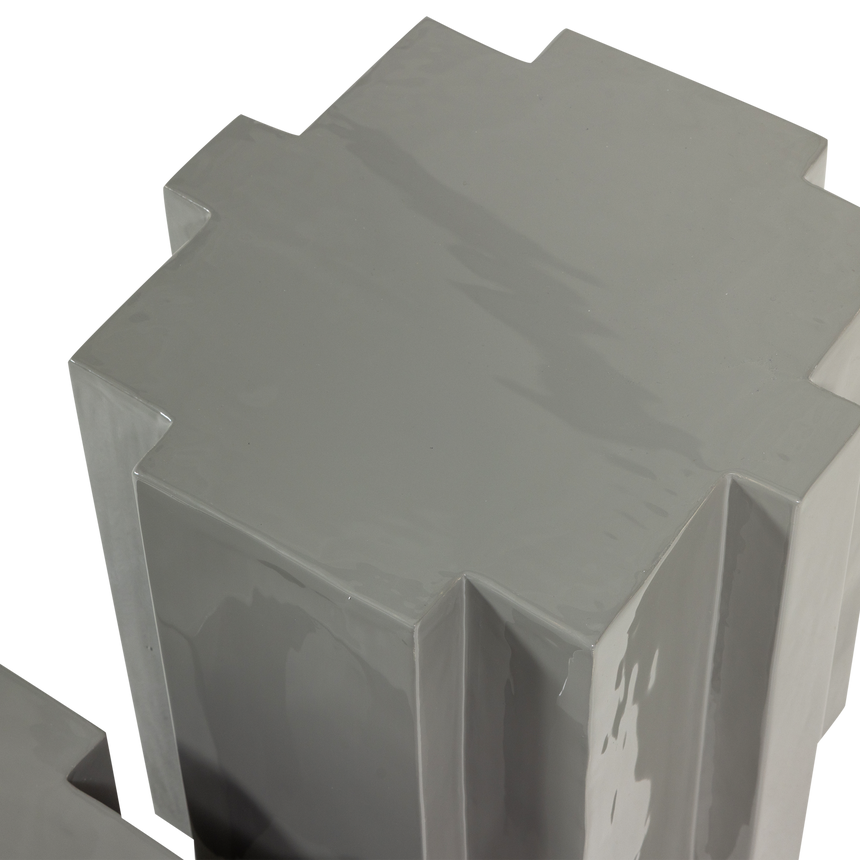 Jasmir lerakóasztal szett