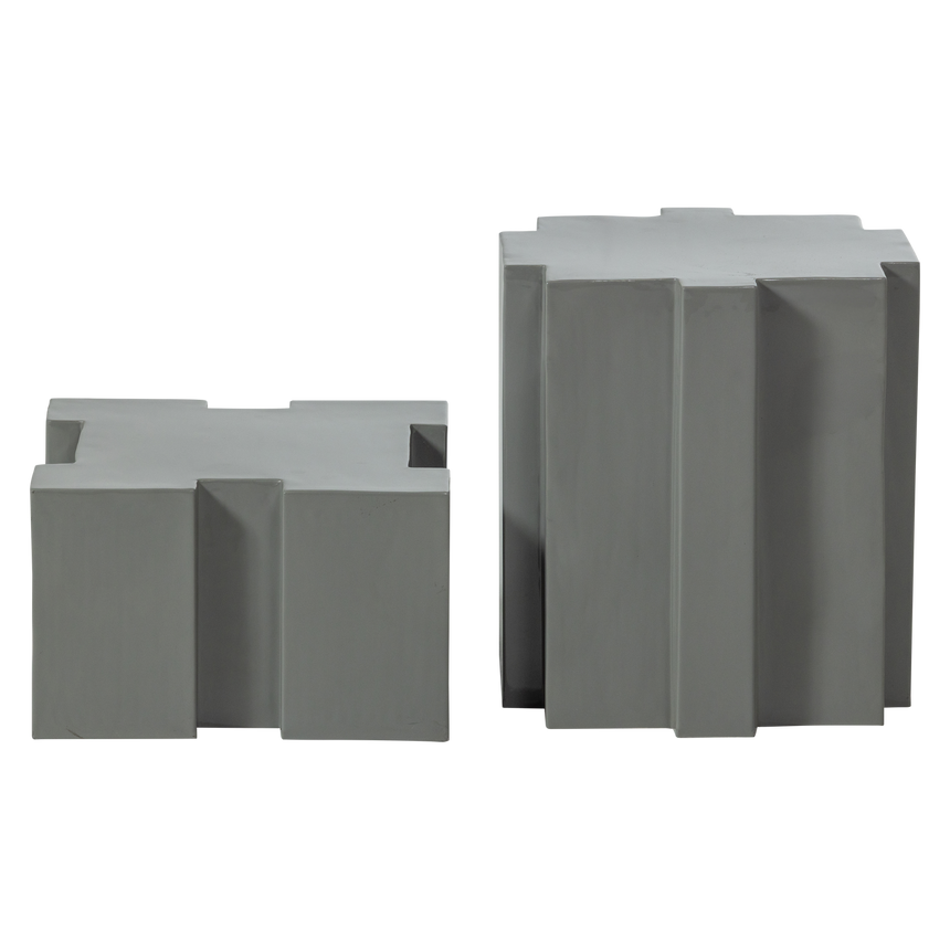 Jasmir lerakóasztal szett