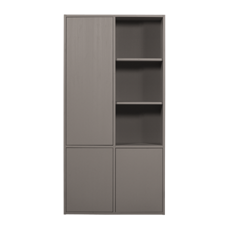 Merel tárolószekrény – Skandináv elegancia és bőséges tárhely