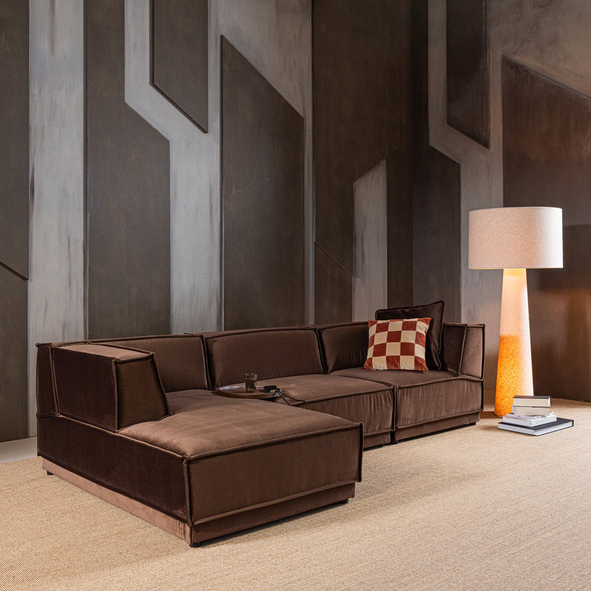 Naro lerakóasztal – Akácfából