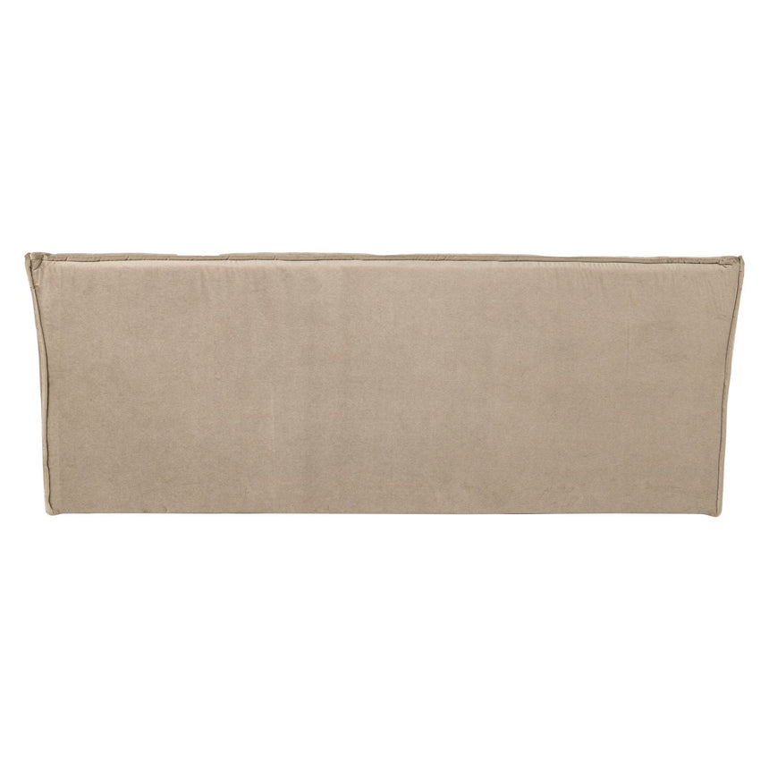 Cluster 3 személyes kanapé - Loma bársony