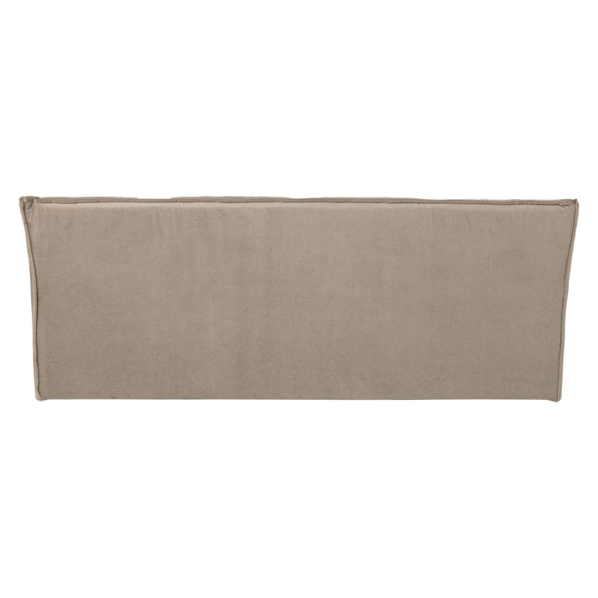 Cluster 3 személyes kanapé - Loma bársony