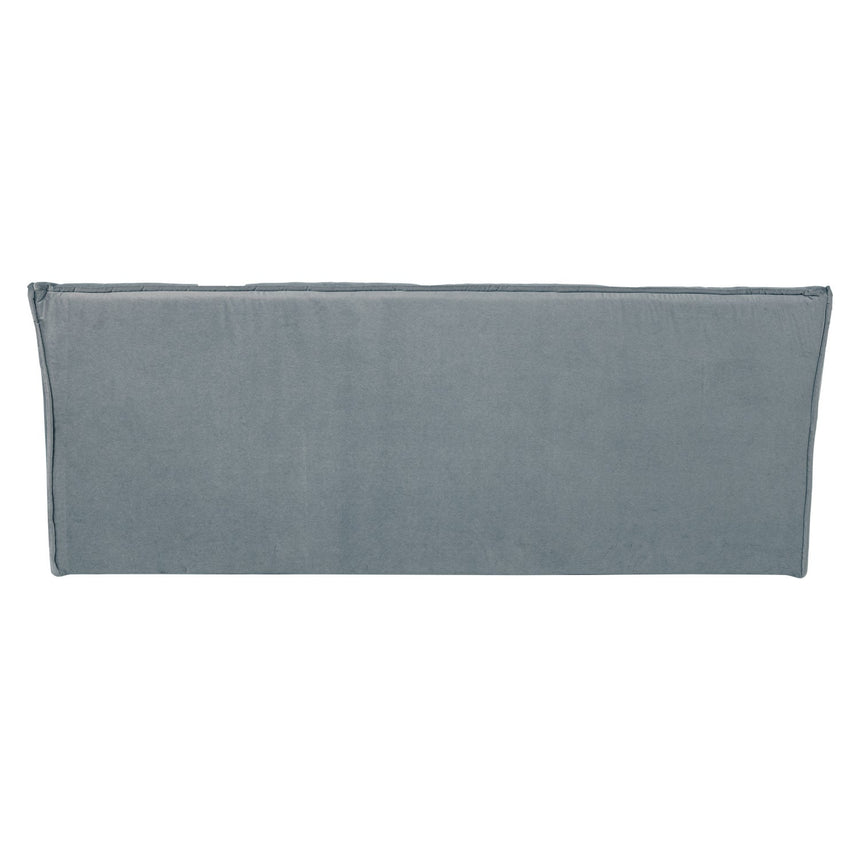 Cluster 3 személyes kanapé - Loma bársony