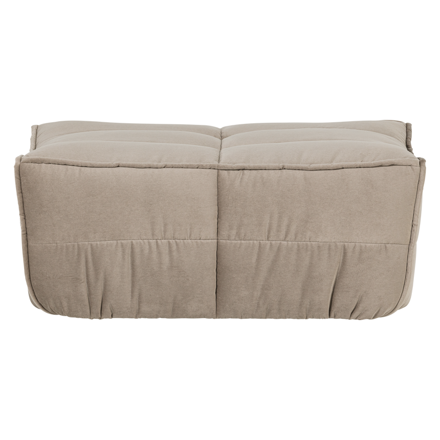 Cluster puff – Puha bársony és sokoldalú használat