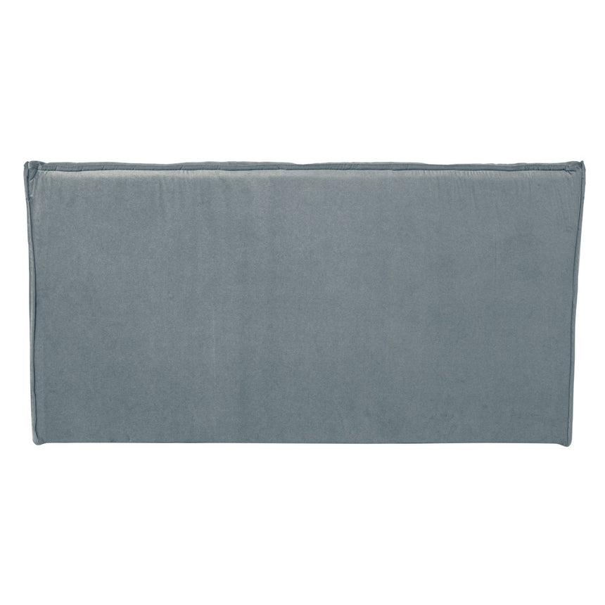 Cluster kanapé háttámlával – Bársony