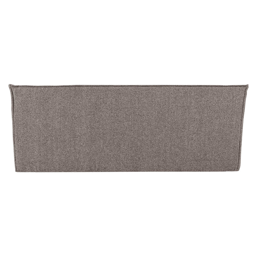 Cluster 3 személyes kanapé - Buklé