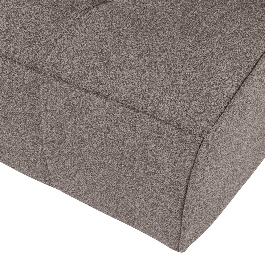 Cluster 3 személyes kanapé - Buklé