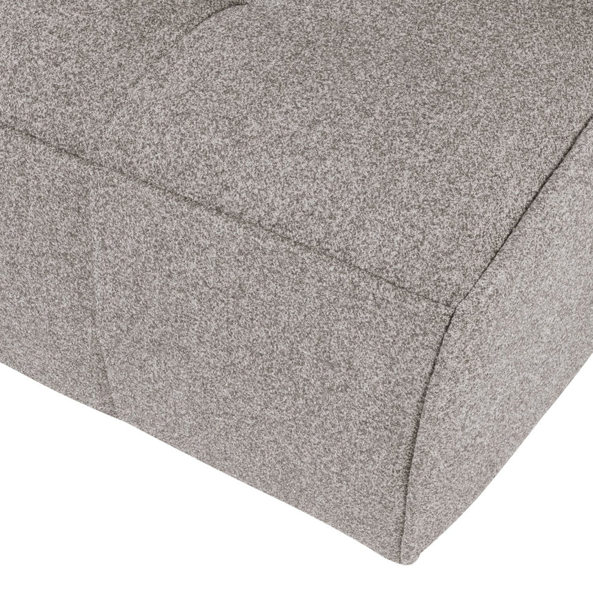 Cluster 3 személyes kanapé - Buklé