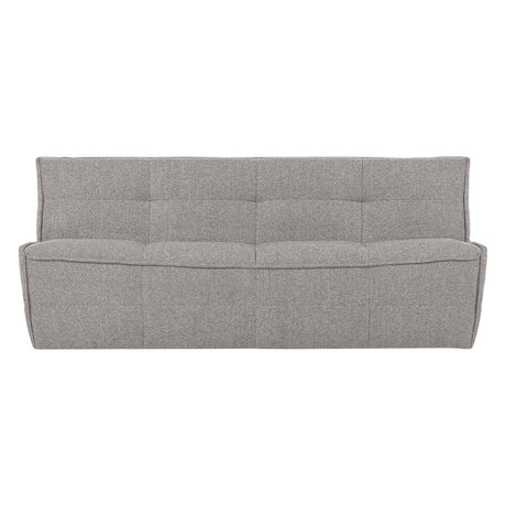 Cluster 3 személyes kanapé - Buklé