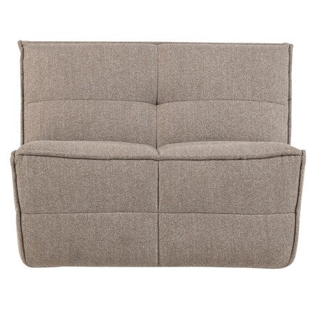 Cluster fotel – Luxus bouclé és modern kényelem