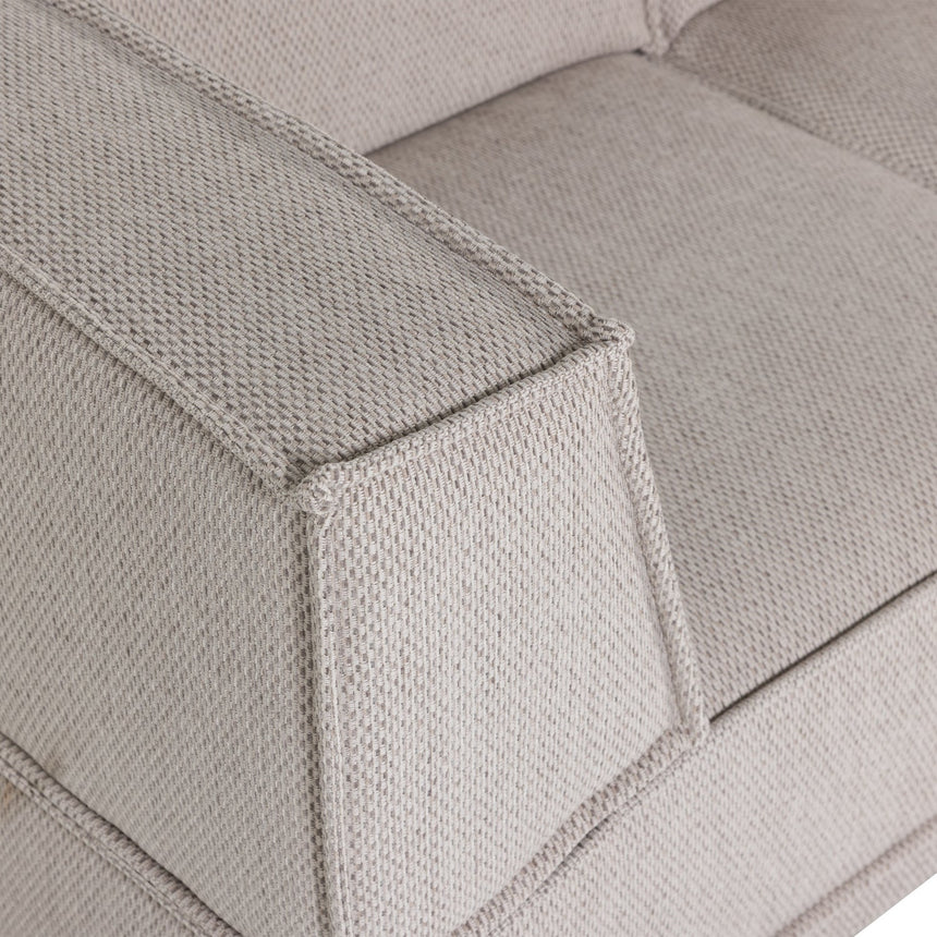 Manu jobbos chaise longue kanapé - Zsenília