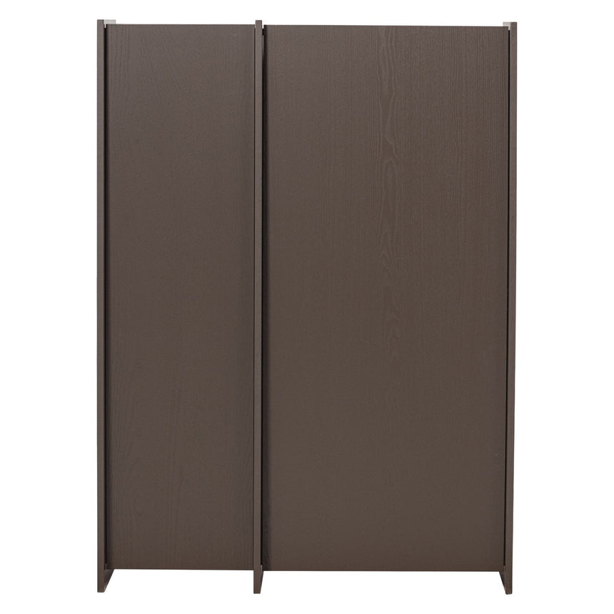 Brock kétajtós szekrény