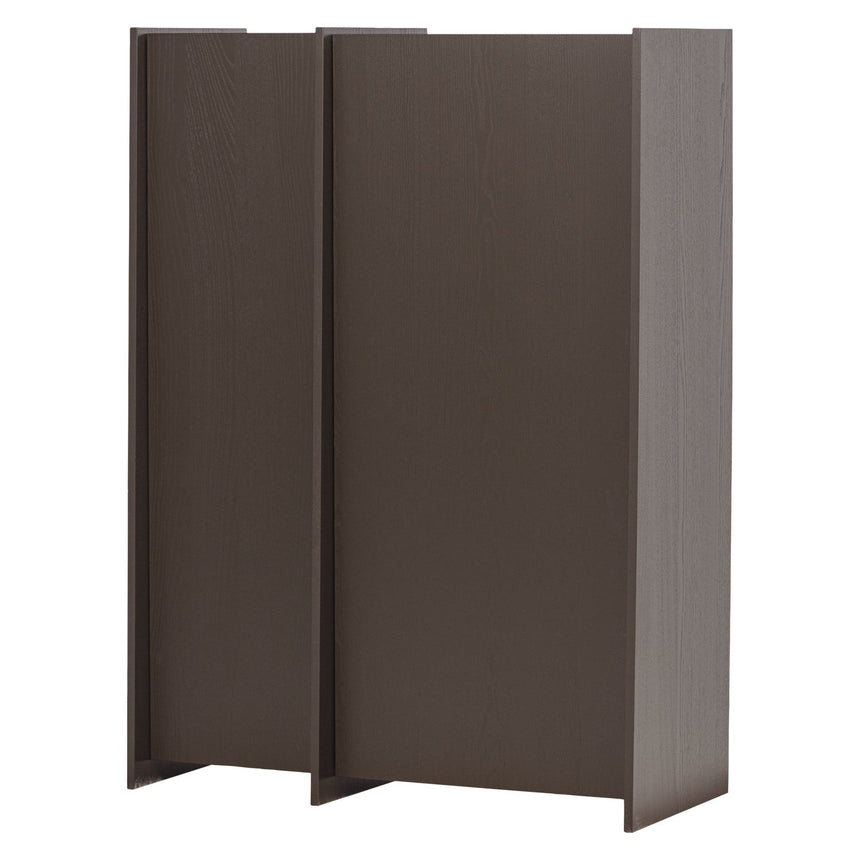 Brock kétajtós szekrény